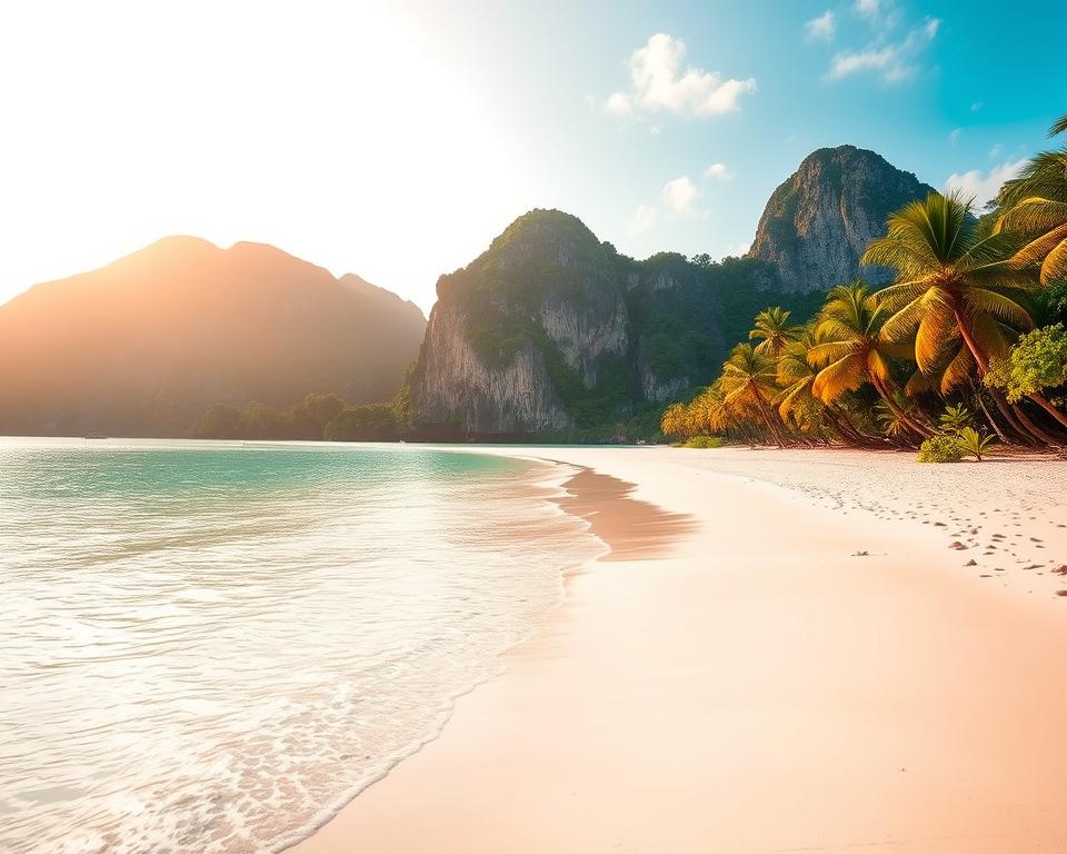 Strände Ko Yao Yai Strände Ko Yao Yai