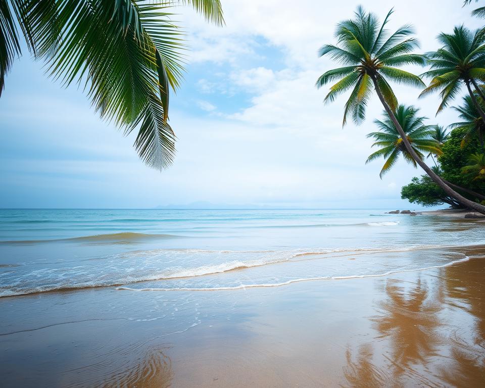 Strände Koh Samui Regenzeit Strände Koh Samui Regenzeit