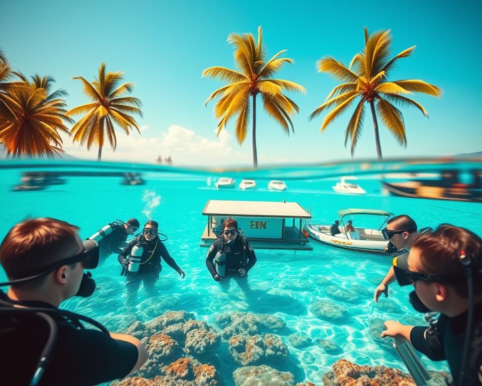 Tauchkurs Preise Thailand Übersicht Tauchkurs Preise Thailand Übersicht