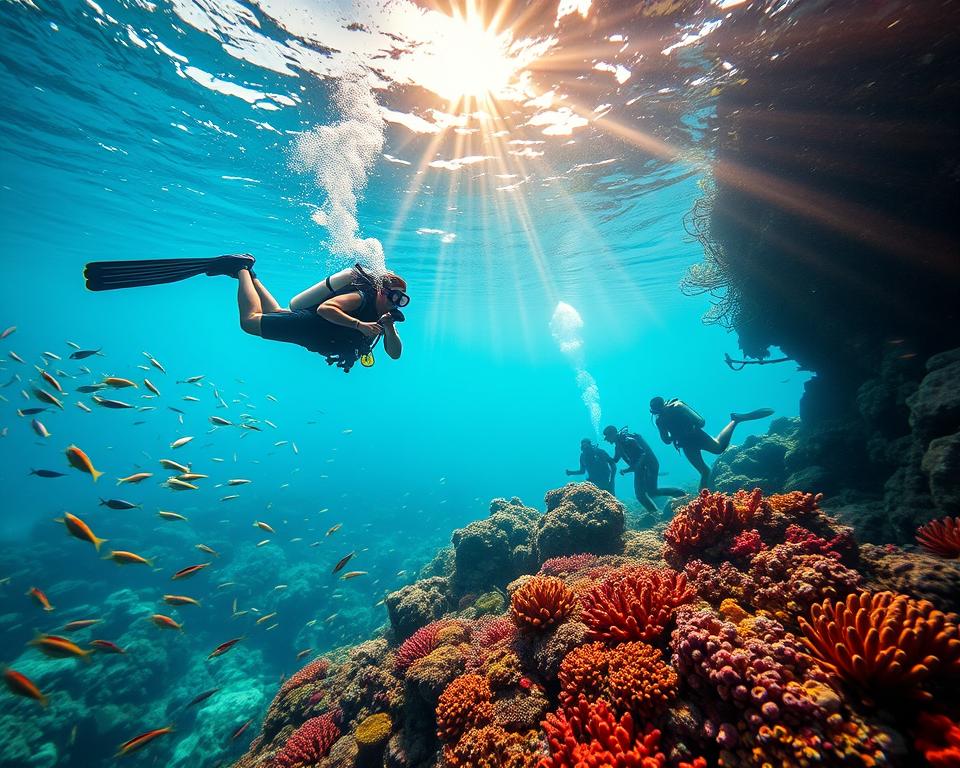 Tauchkurs Qualität Thailand Tauchkurs Qualität Thailand