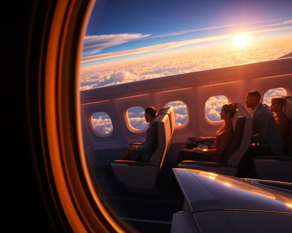 Thai Airways Passagiererfahrungen Thai Airways Passagiererfahrungen