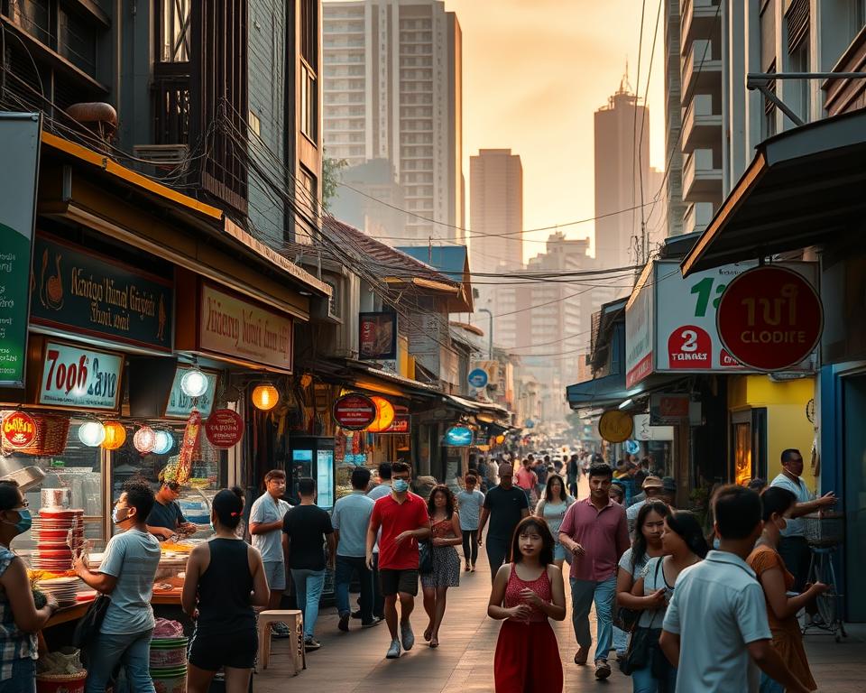 Thailand Restaurants Preisvergleich