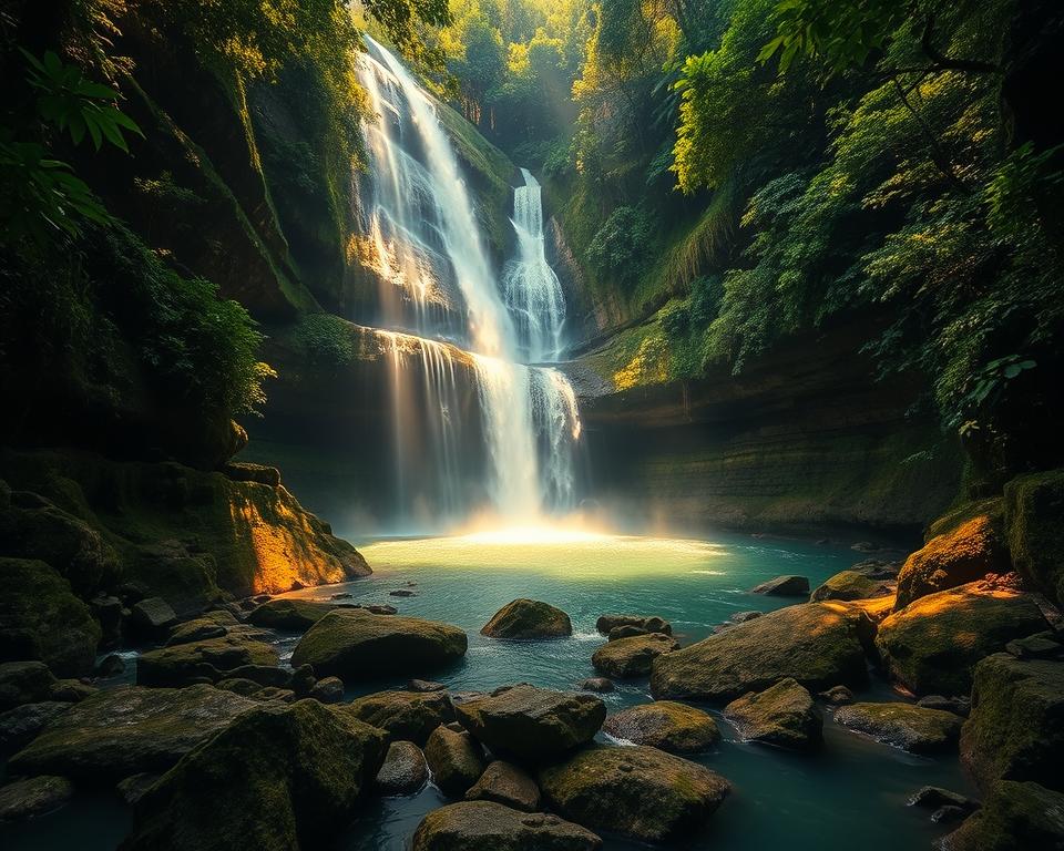 Wasserfälle Phuket Naturwunder Wasserfälle Phuket Naturwunder