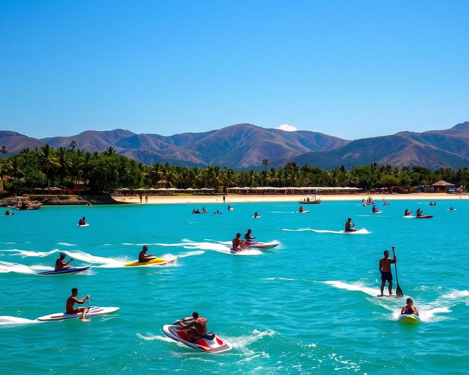 Wassersport Hua Hin Aktivitäten Wassersport Hua Hin Aktivitäten