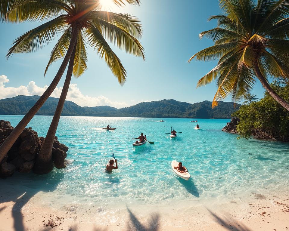 Wassersport Koh Tao Wassersport Koh Tao