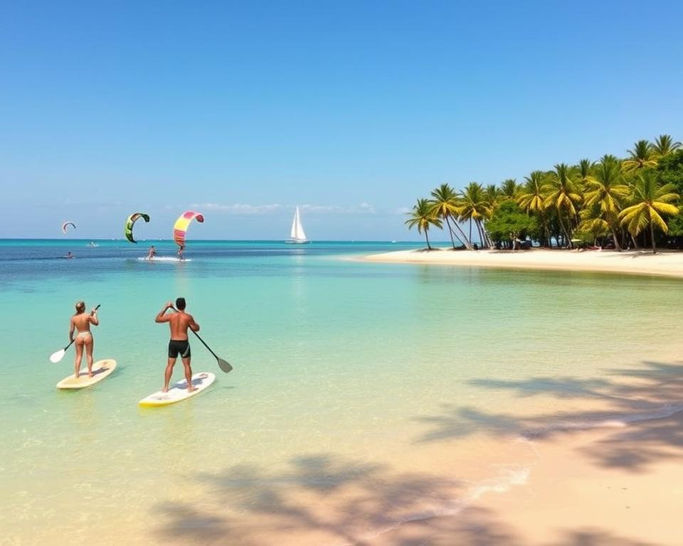 Wassersport Lamai Beach Wassersport Lamai Beach