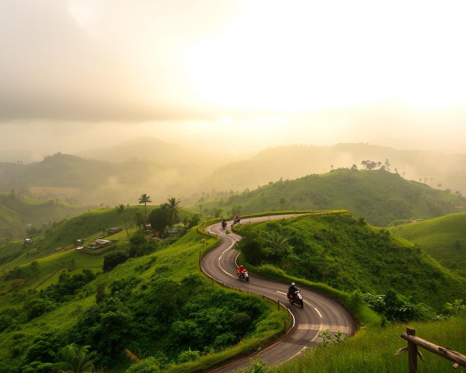 Wetter in Mae Hong Son Reisezeit Wetter in Mae Hong Son Reisezeit
