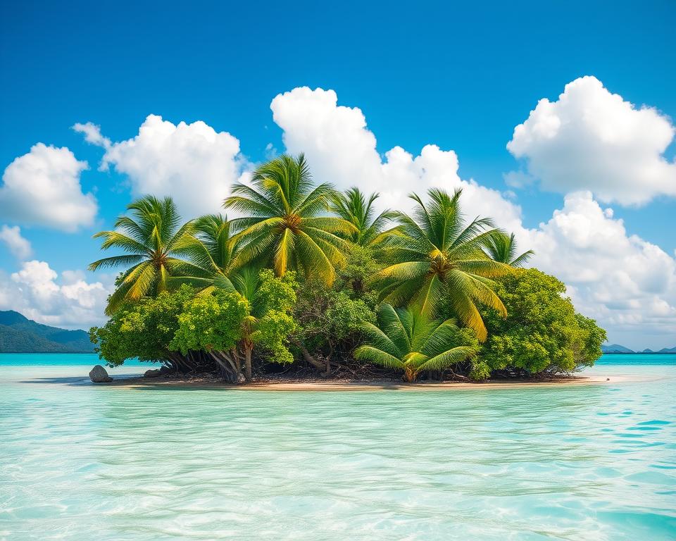 Wetter und Meereskonditionen Thailand Winter