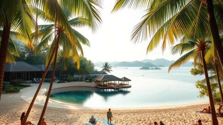 Amphoe Hua Hin Thailand – Traumurlaub in Südostasien