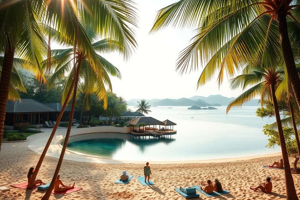 Amphoe Hua Hin Thailand – Traumurlaub in Südostasien