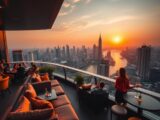 bangkok rooftop bar