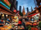 bangkok street food