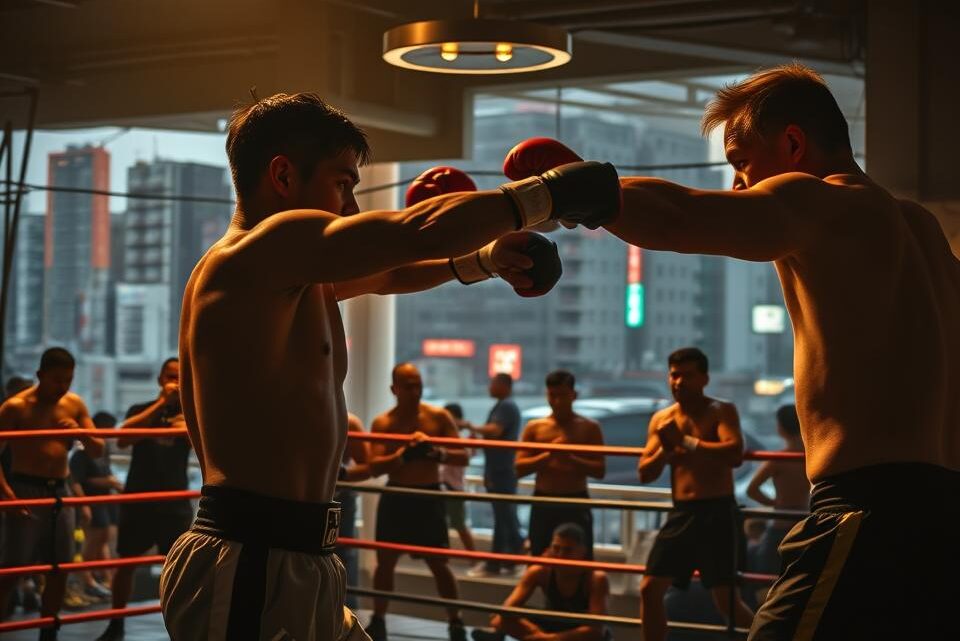 Bangkok Thai Boxing – Traditionelles Training in Thailand
