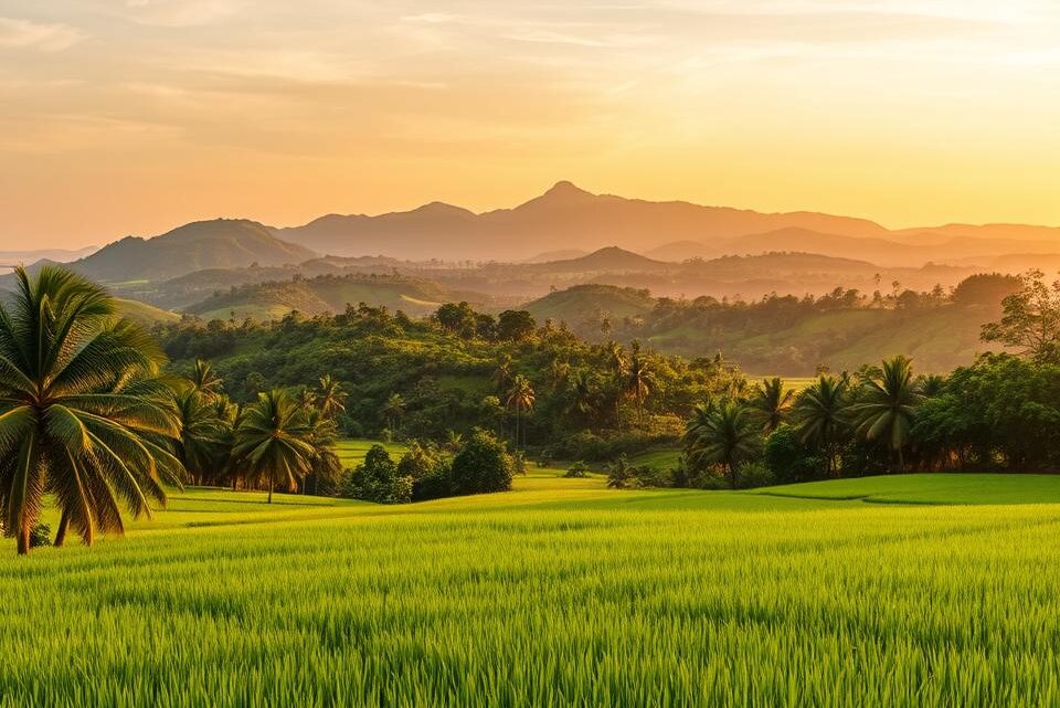Buriram Thailand – Entdecke das Herz Südostasiens