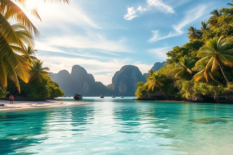 Koh Mook – Traumhafter Inselurlaub in Thailand