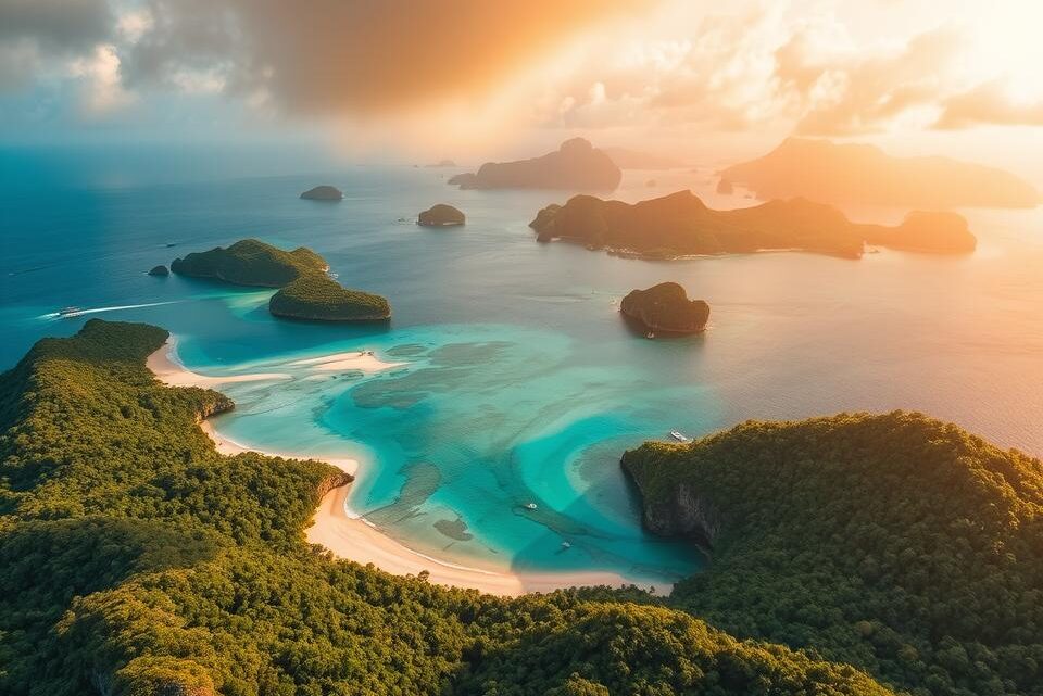 Koh Phangan Reisezeit – Beste Monate für Ihren Urlaub