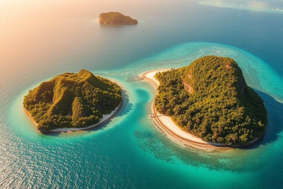 Koh Samui oder Koh Phangan – Welche Insel passt zu dir