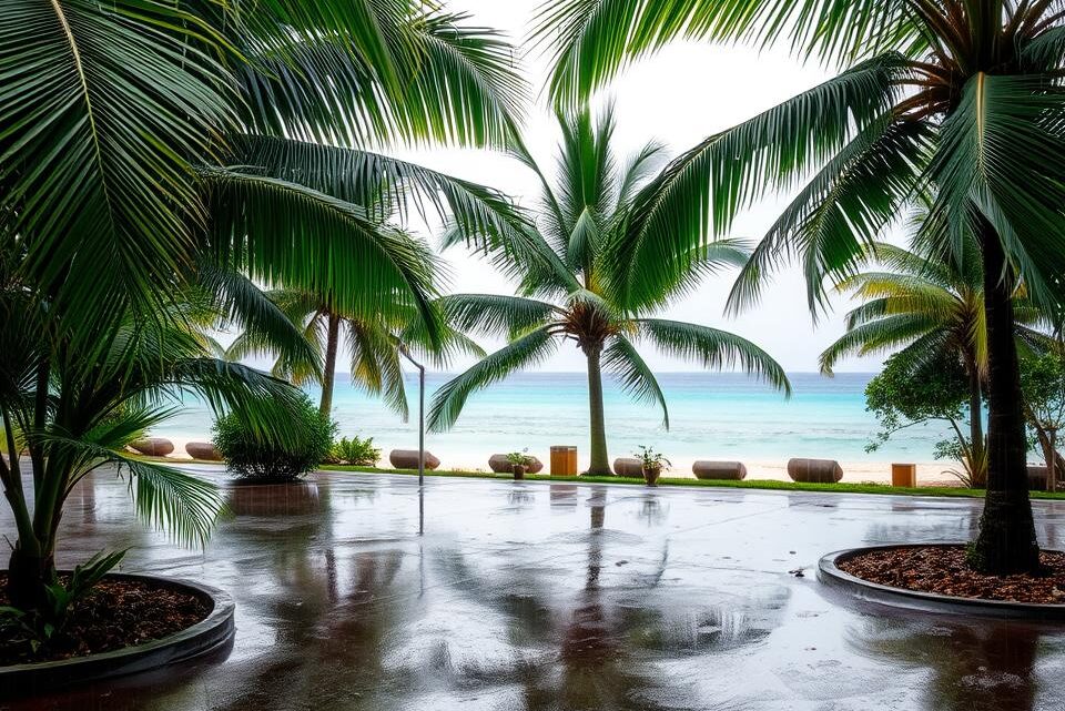 Koh Samui in der Regenzeit: Was Sie wissen müssen