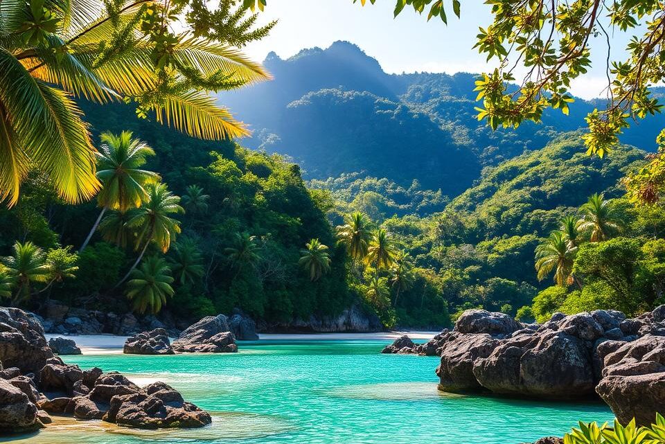 Koh Tarutao – Traumhafte Insel in Thailand entdecken