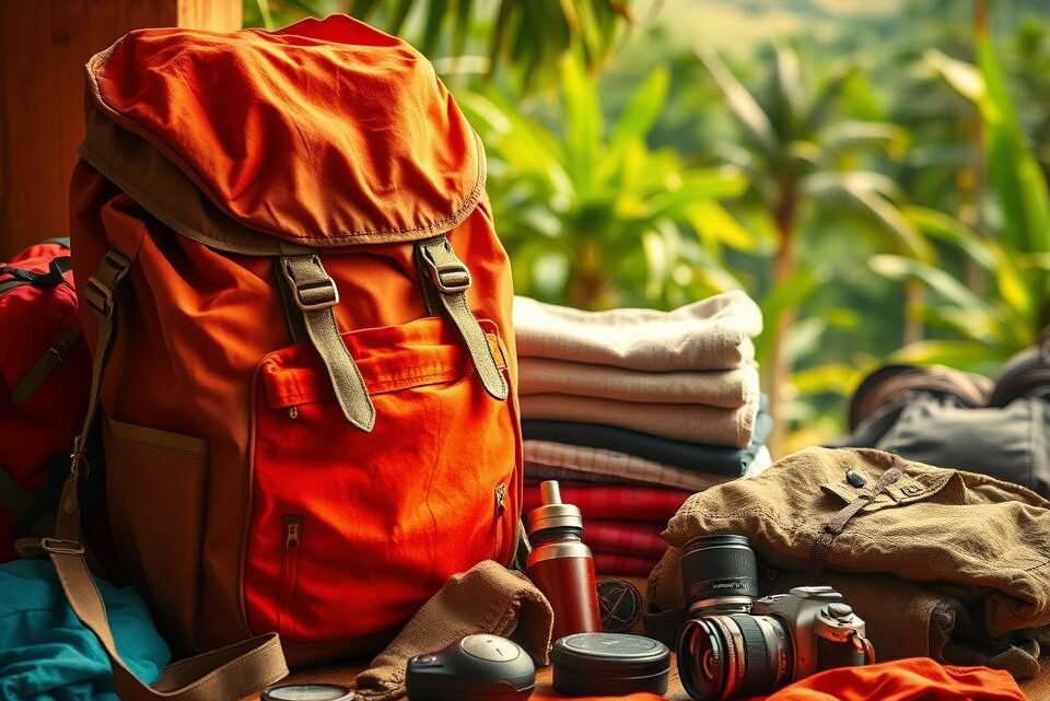 Packliste Thailand Backpacking – Dein Kompletter Guide