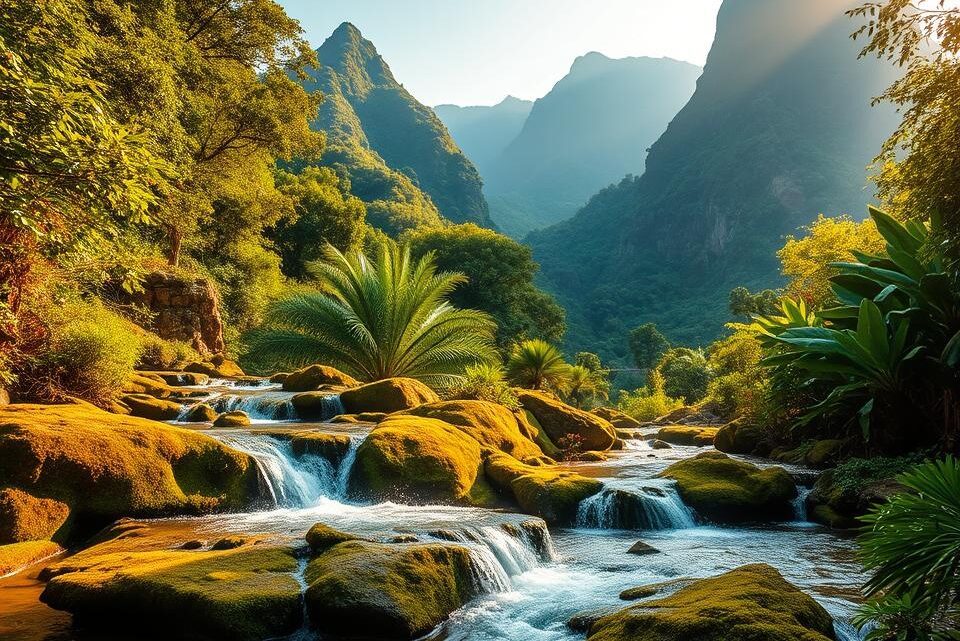 Entdecken Sie Phetchabun Thailand – Naturparadies