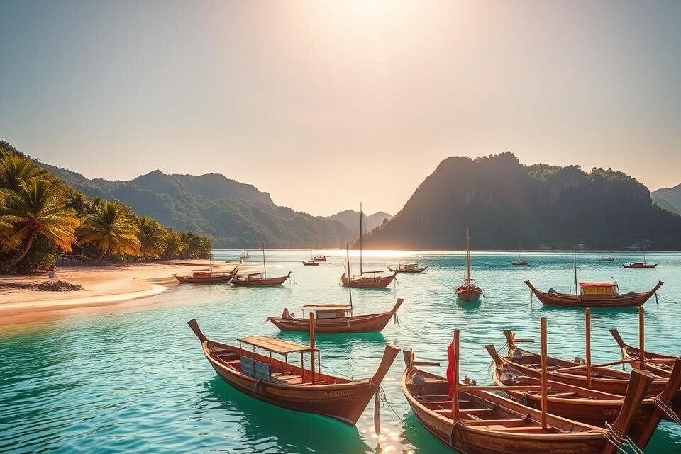 Phu Quoc Thailand – Traumurlaub im Inselparadies