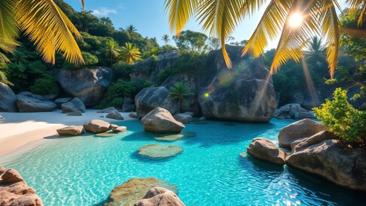 Phuket Geheimtipps: Die schönsten versteckten Orte