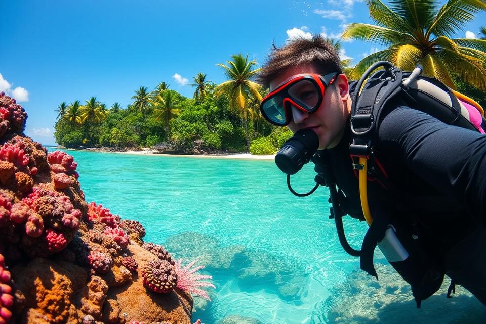 Tauchschein Kosten Thailand