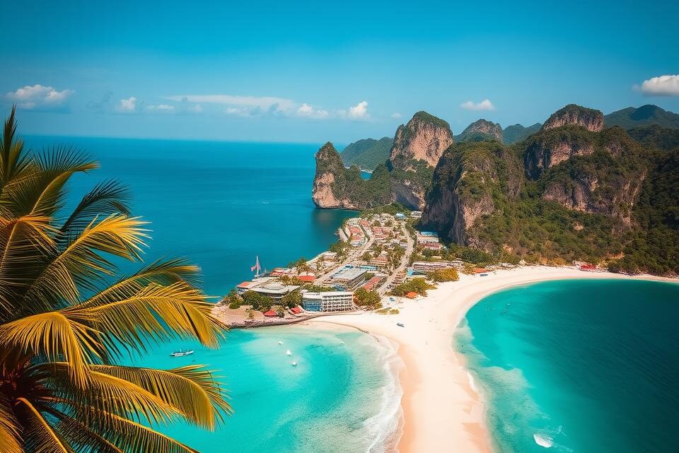 Thailand Einreisebestimmungen – Was Sie wissen müssen