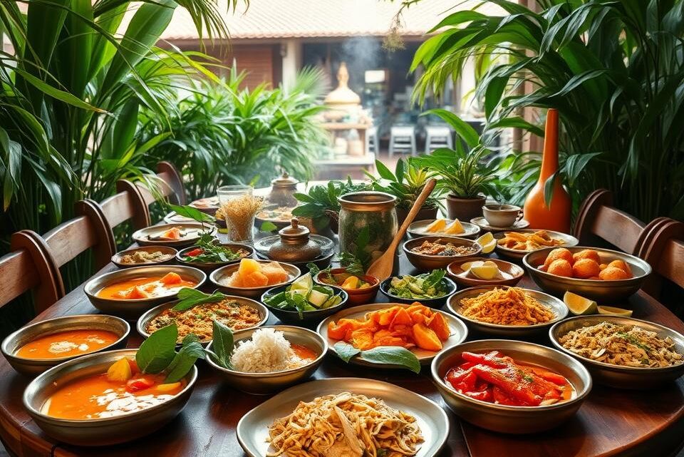 Thailand Essen und Trinken Preise – Essensführer