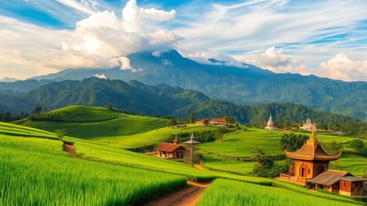 Thailand Rundreise Tipps – Urlaub im Land des Lächelns