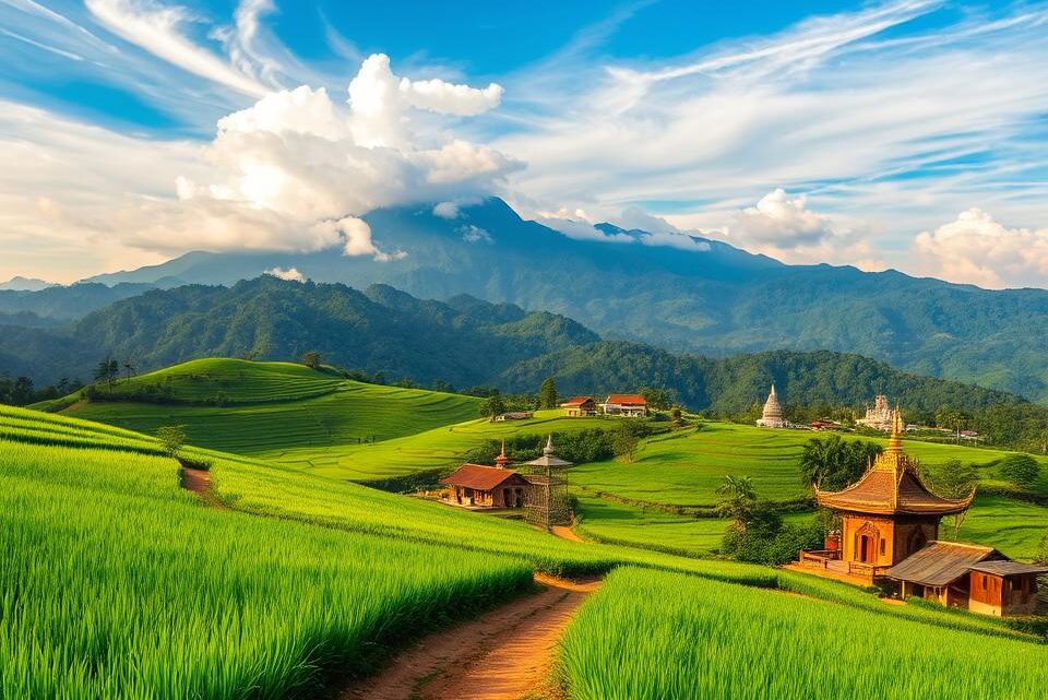 Thailand Rundreise Tipps – Urlaub im Land des Lächelns