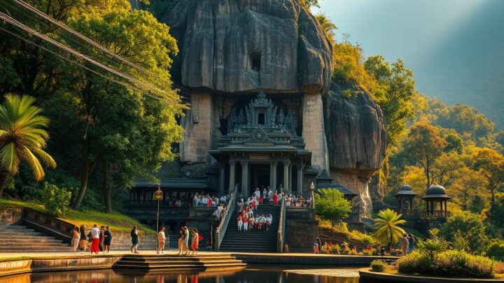 Tiger Cave Tempel – Spirituelles Heiligtum in Thailand