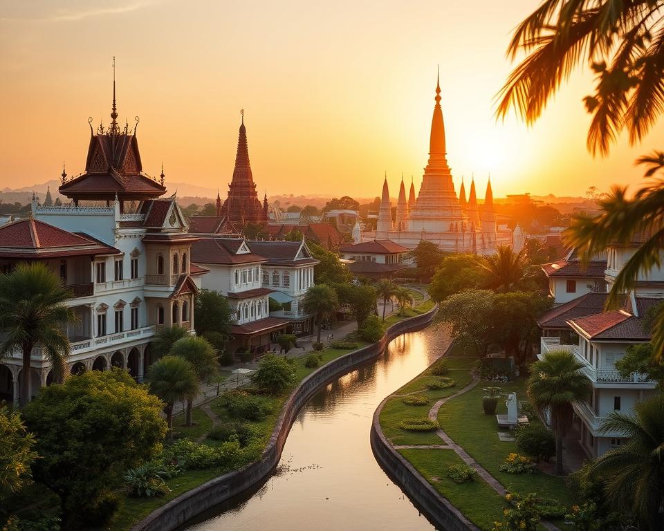 Hotels in Ayutthaya