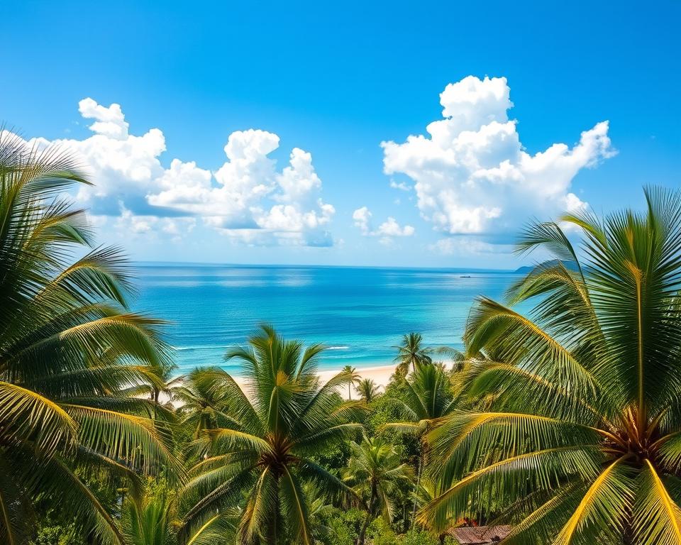 Hua Hin Klima Übersicht Hua Hin Klima Übersicht