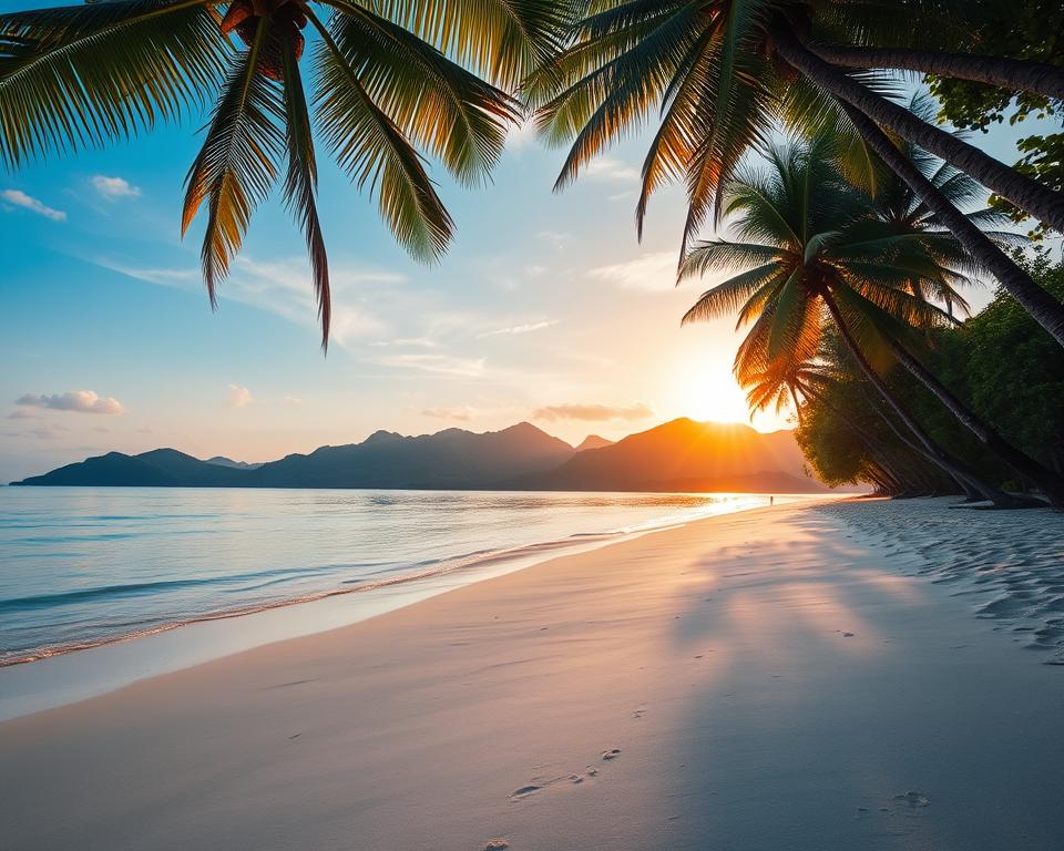 Koh Lanta Traumstrand Koh Lanta Traumstrand