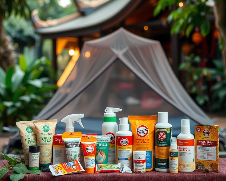 Moskitoschutz Thailand Reiseapotheke Moskitoschutz Thailand Reiseapotheke