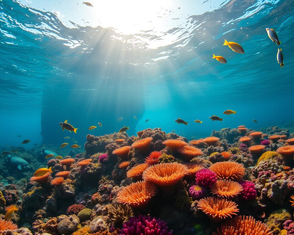 Phi Phi Islands Unterwasserwelt Phi Phi Islands Unterwasserwelt