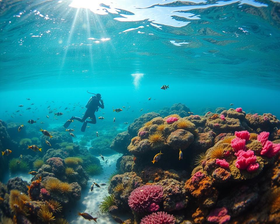 Schnorchelplätze Koh Chang Schnorchelplätze Koh Chang