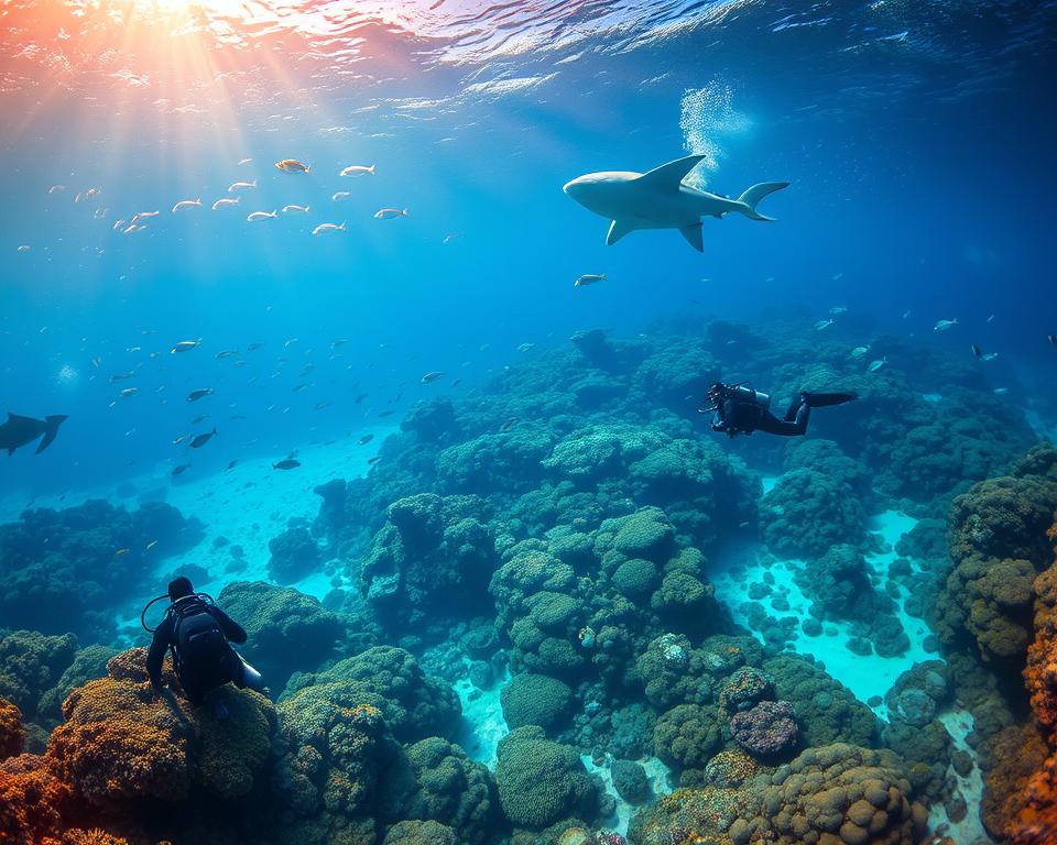 Similan Islands Unterwasserwelt Similan Islands Unterwasserwelt