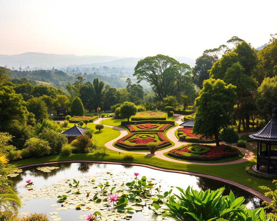 Teegarten Singha Park