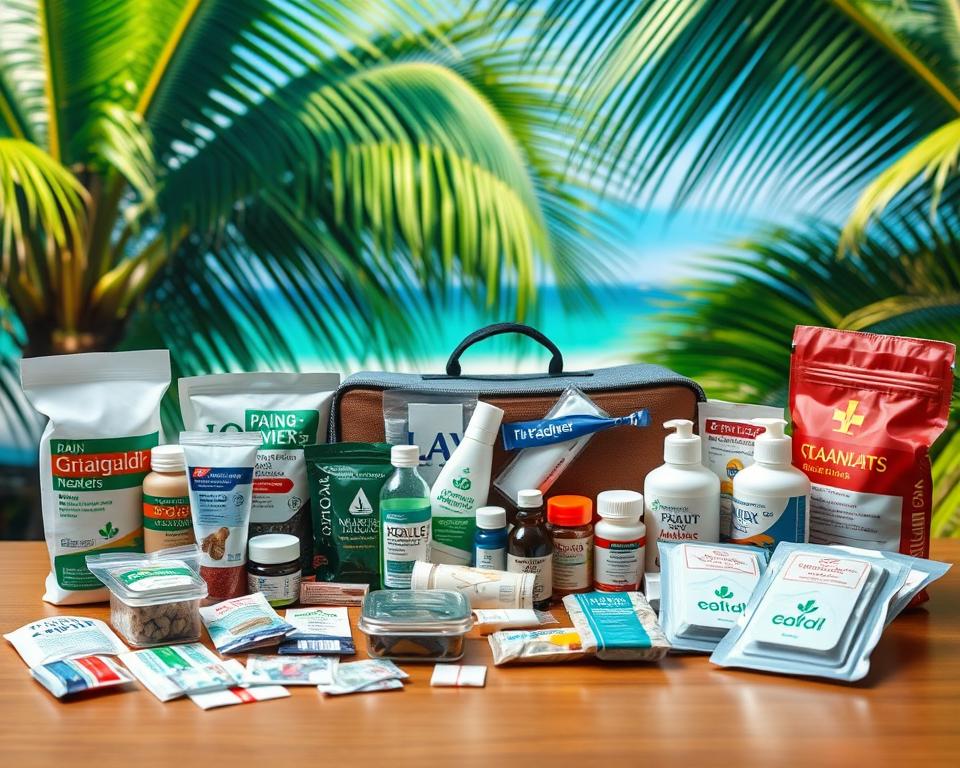 Wundversorgung Reiseapotheke Thailand Wundversorgung Reiseapotheke Thailand