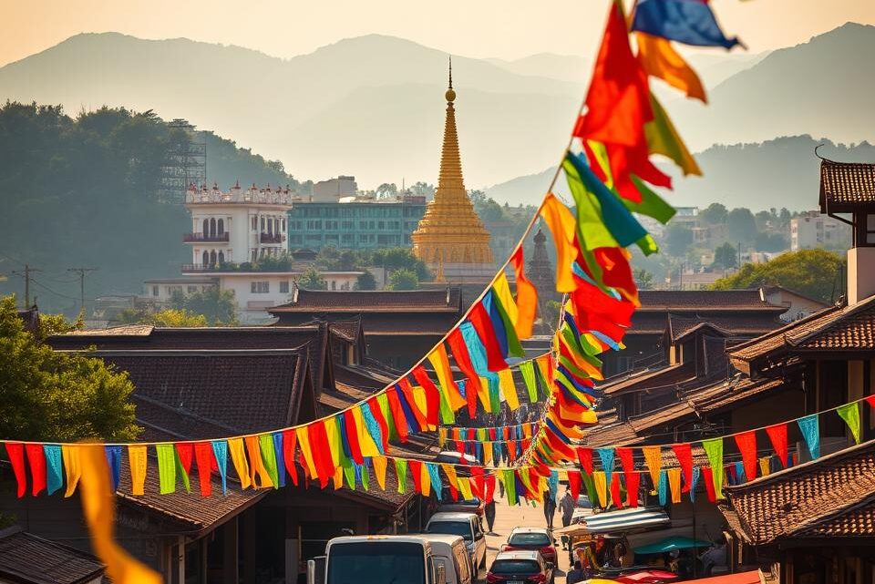 Entdecken Sie Chang Mai – Nordthailands Kulturperle