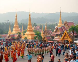 feiertage in thailand