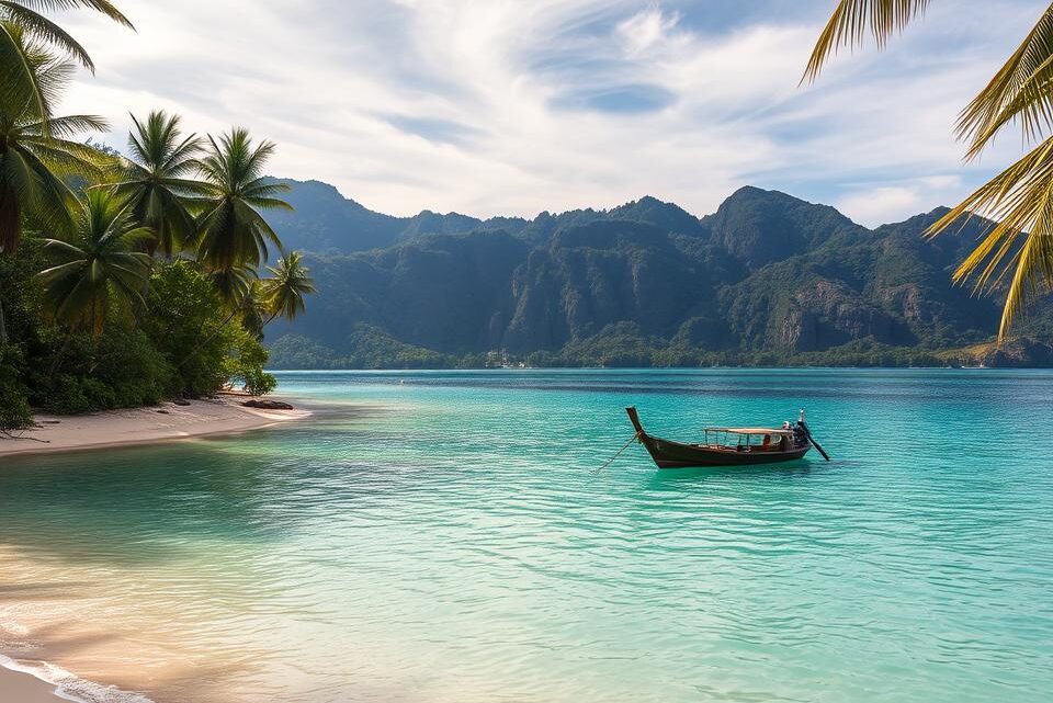Khao Lak – Traumurlaub im Paradies Thailands