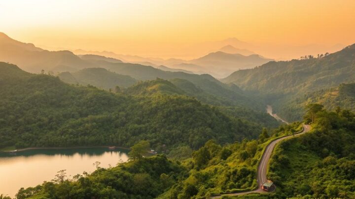 Mae Hong Son – Nordthailands verstecktes Paradies