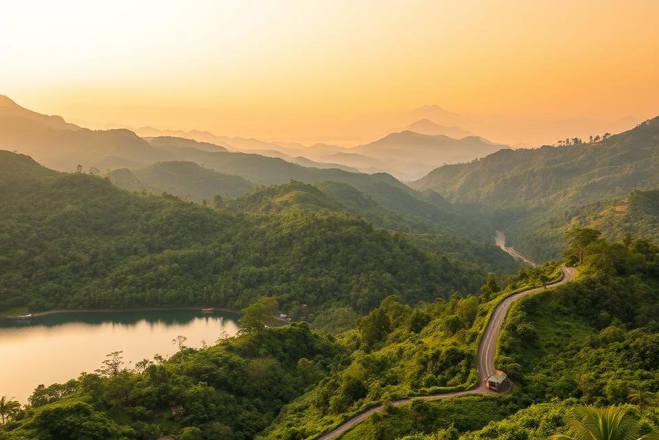 Mae Hong Son – Nordthailands verstecktes Paradies