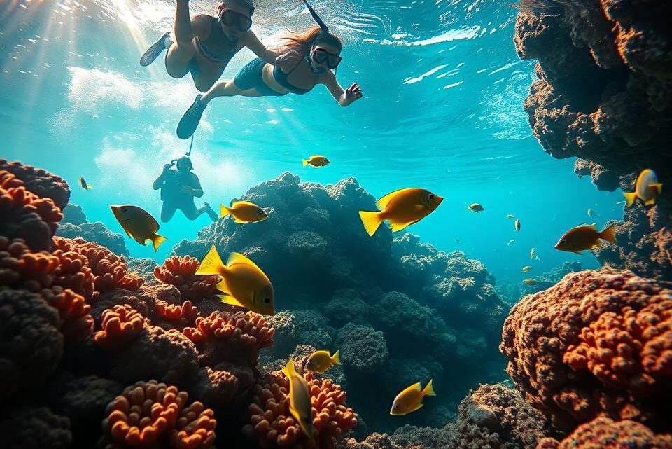 Schnorcheln Koh Chang – Unterwasserparadies Thailand