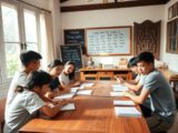 Thai Sprache lernen – Grundlagen für Anfänger