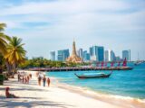 Thailand Bangkok Strand – Traumurlaub in Südostasien
